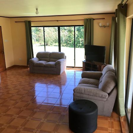 Cabanas Tautira Hanga Roa Exterior foto