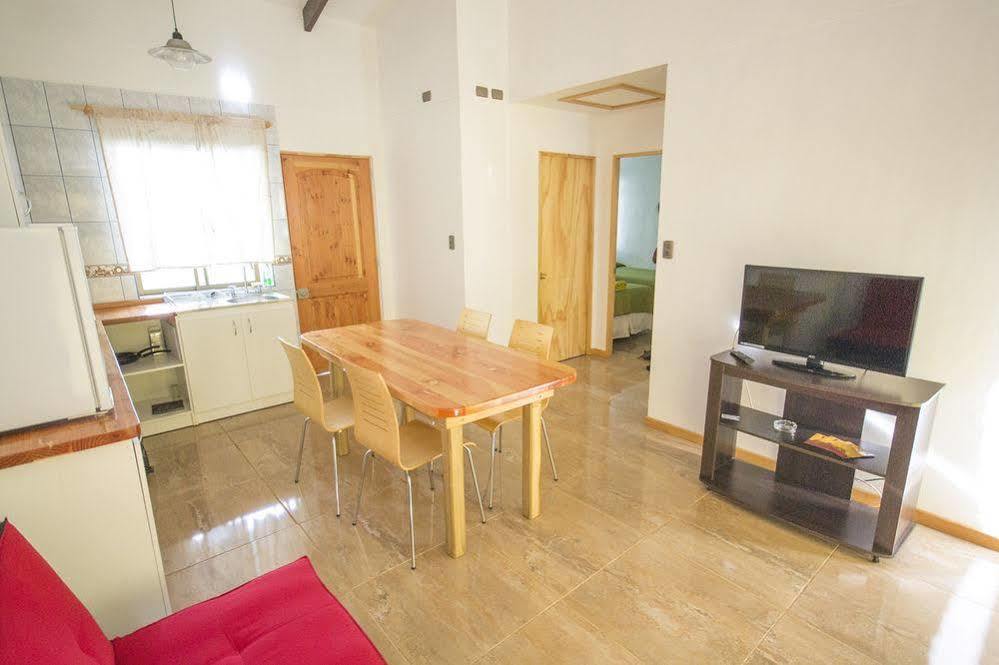Cabanas Tautira Hanga Roa Exterior foto
