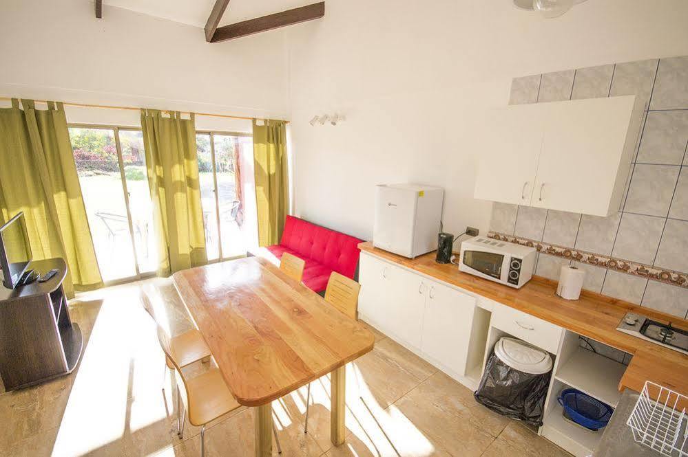 Cabanas Tautira Hanga Roa Exterior foto