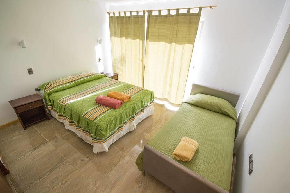 Cabanas Tautira Hanga Roa Exterior foto