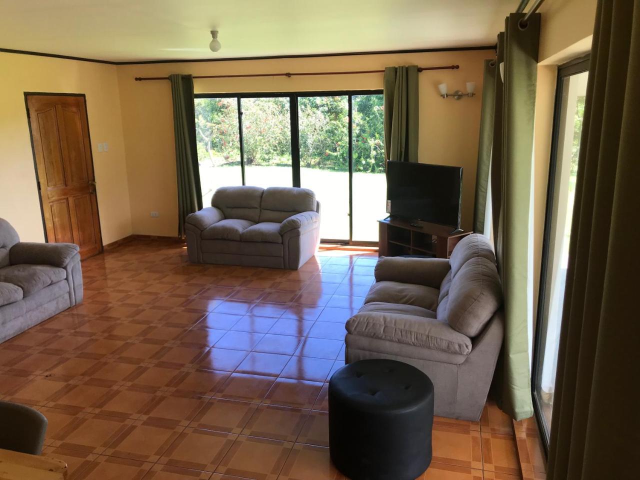 Cabanas Tautira Hanga Roa Exterior foto