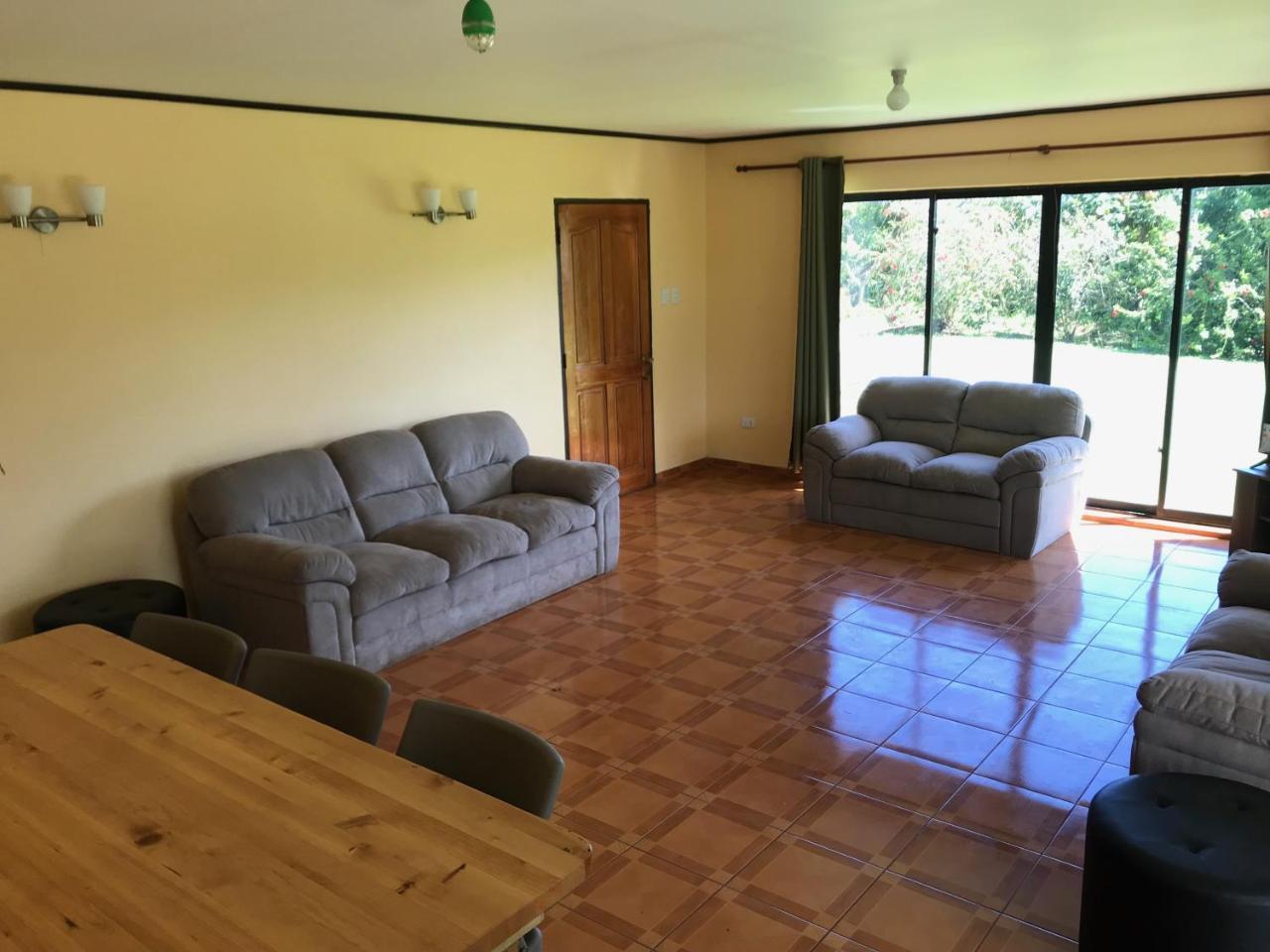 Cabanas Tautira Hanga Roa Exterior foto